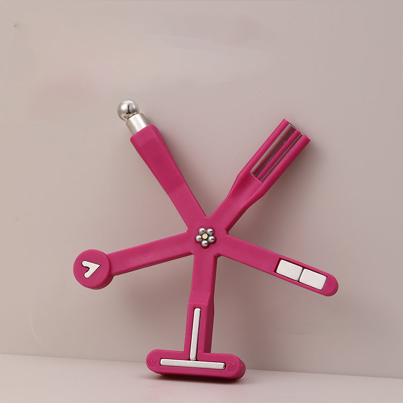 Create Stunning Professional Nail Art in Seconds