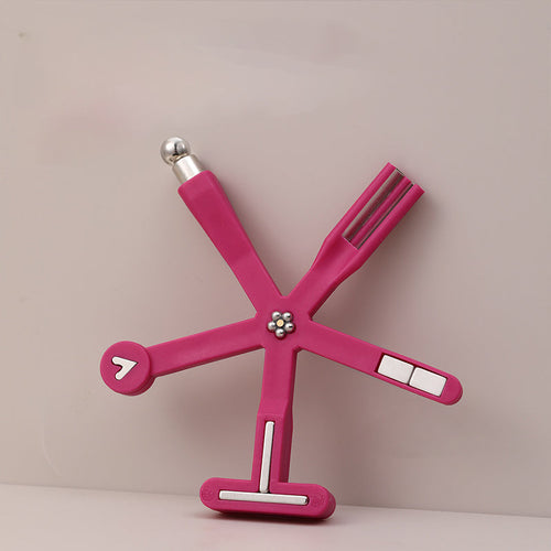Create Stunning Professional Nail Art in Seconds