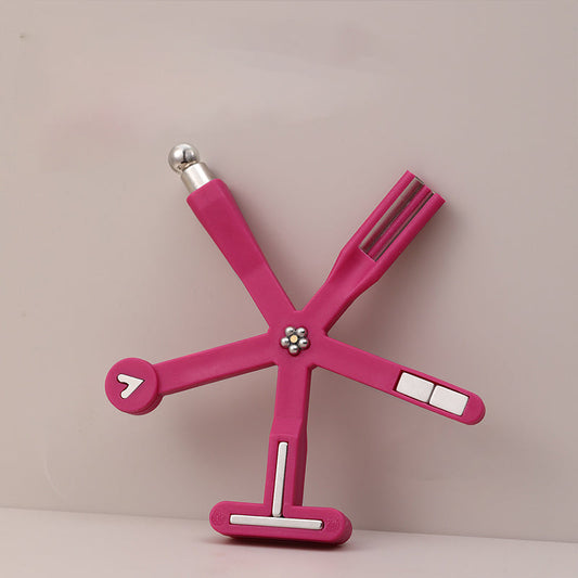 Create Stunning Professional Nail Art in Seconds