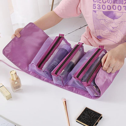 Stay Perfectly Organized Anywhere with GlamGuard