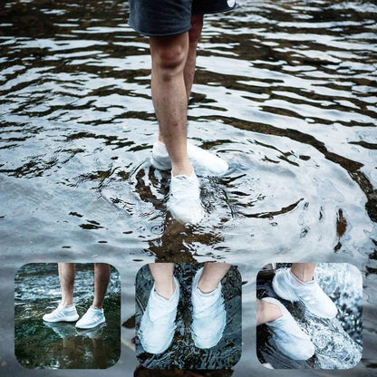 Shoe Protection Solution – Smart Drying Mat