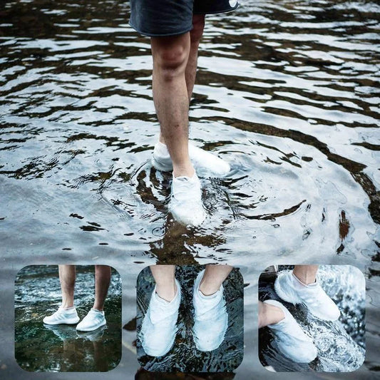 Shoe Protection Solution – Smart Drying Mat