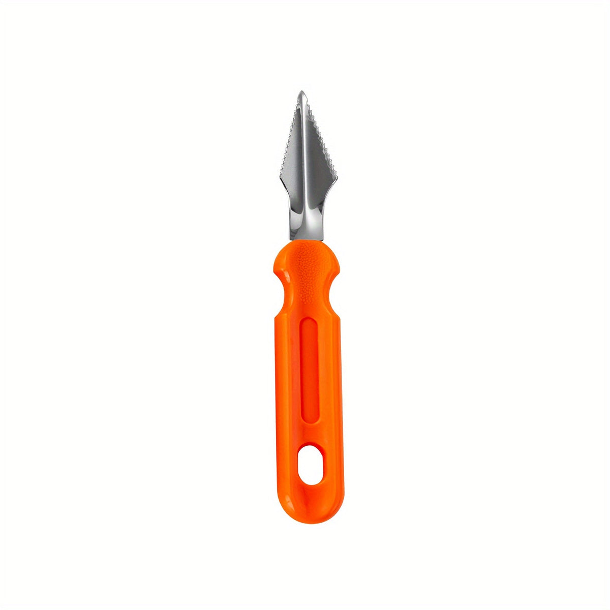 Ultimate Pumpkin Carving Kit with Stainless Steel Tools & Organizer