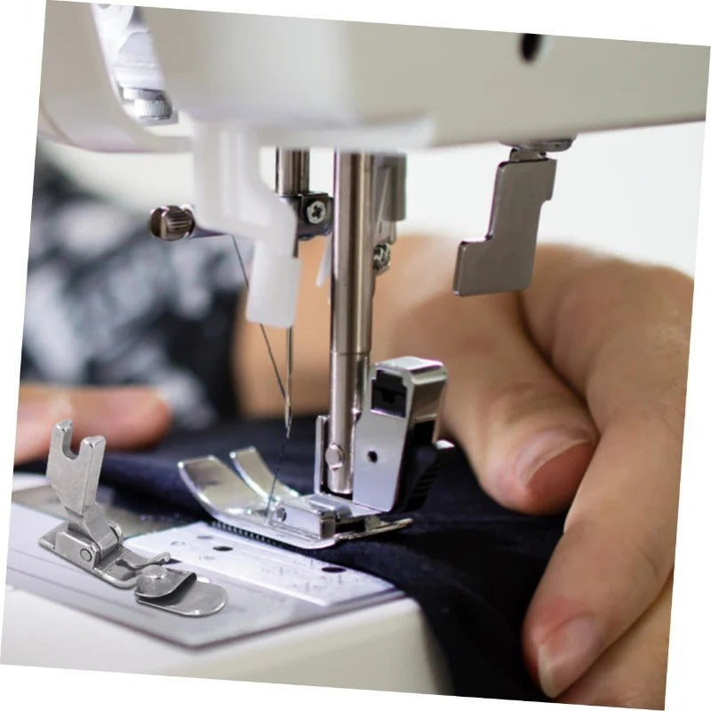Get 2 Free | Industrial Stability for Perfect High-Speed Seams