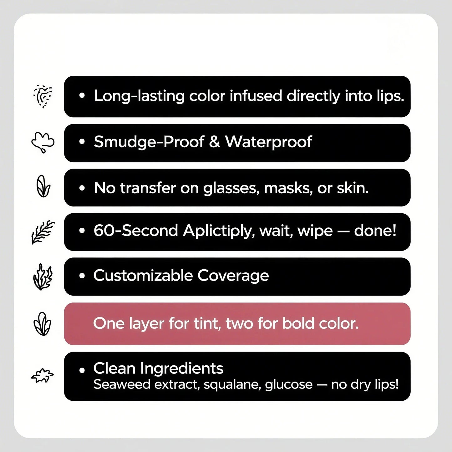 Radiant Liquid Blush for a Natural Glow | Buildable Color & Easy Blend