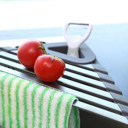 Instant Kitchen Corner Cleaning and Organization Solution
