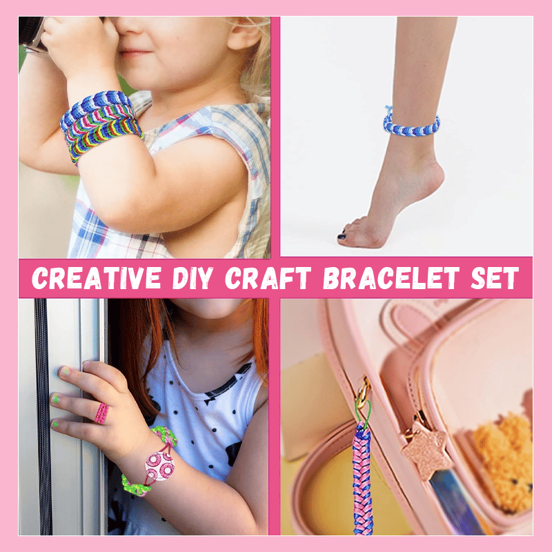 Boosts Children's Creativity and Craft Skills Instantly