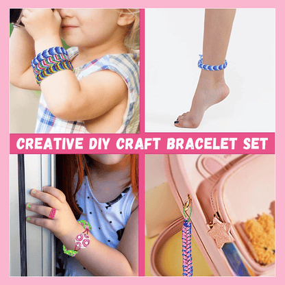 Boosts Children's Creativity and Craft Skills Instantly