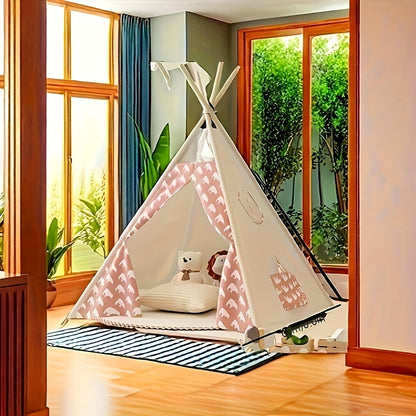 Spark Imagination with a Magical Play Hideaway