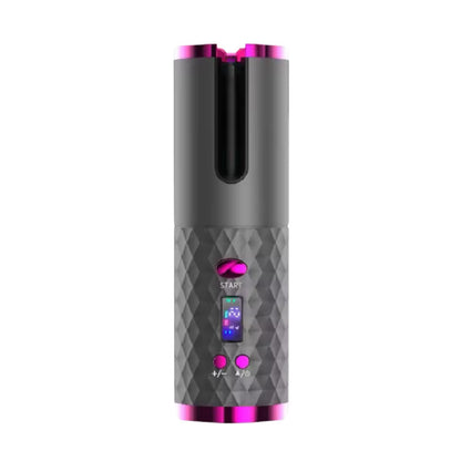Taalitas Hair Curler - Perfect hair in seconds