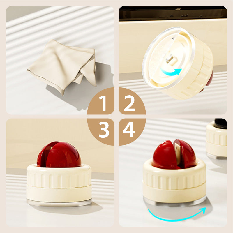 Get 2 Free with Purchase | BladeLift – Restore Razor Sharp Blades Instantly