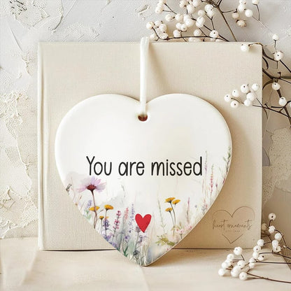 Cherished Connections – A Heartfelt Keepsake