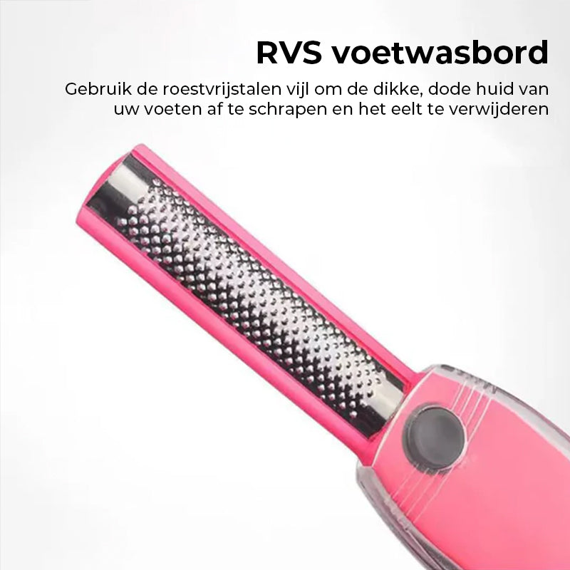 Get 2 Free | Smooth, Soft Feet Instantly Without Salon Expenses