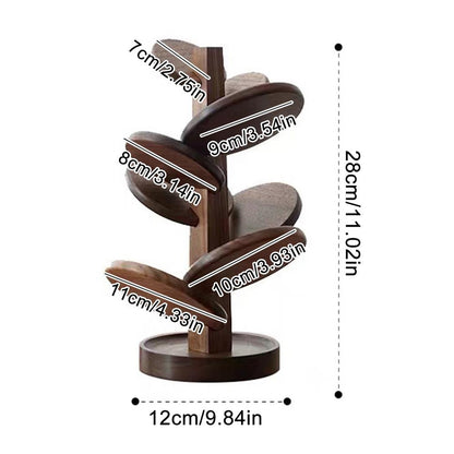 Stylish Table Protector Against Heat Damage and Scratches