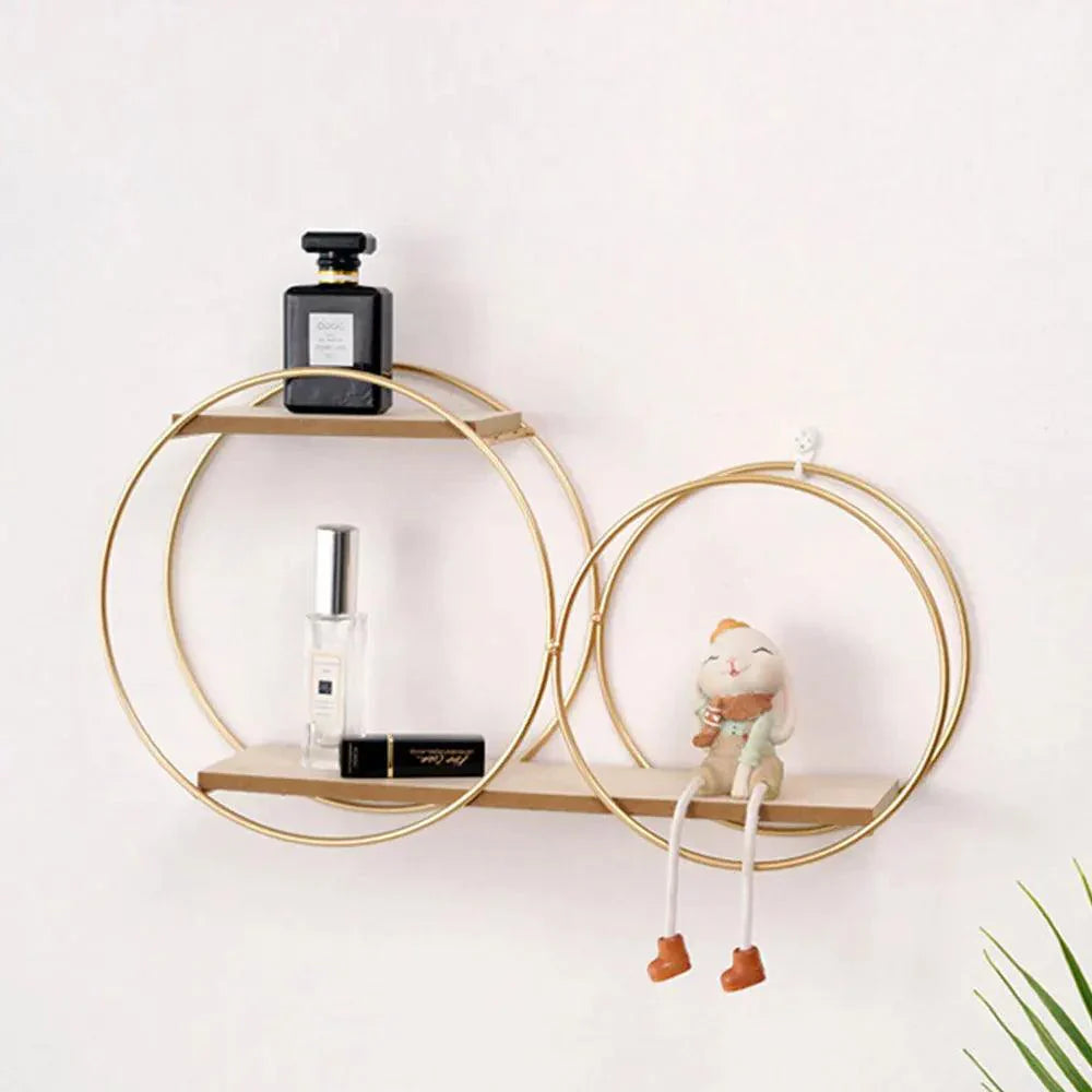 Transform Walls into Stylish, Organized Storage Spaces