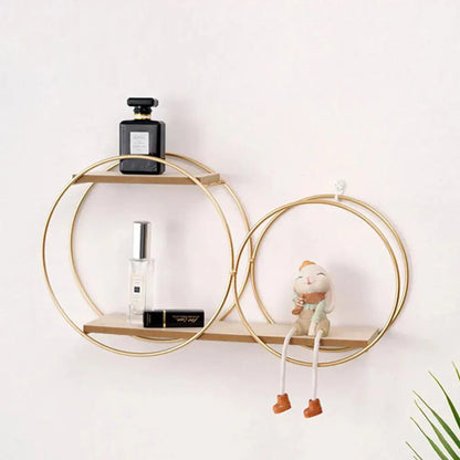 Transform Walls into Stylish, Organized Storage Spaces