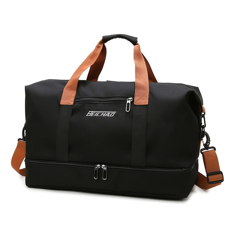 TravelMate – Versatile Wet and Dry Carryall