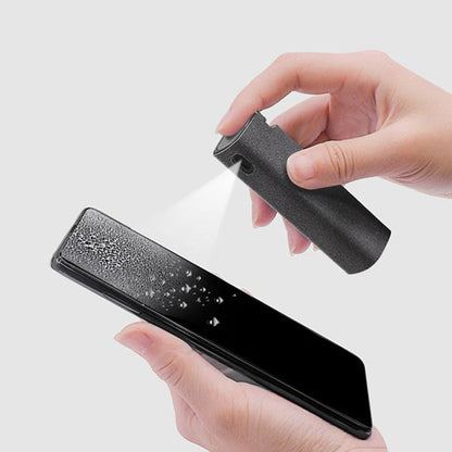 Instant Stain Remover for Crystal Clear Screens