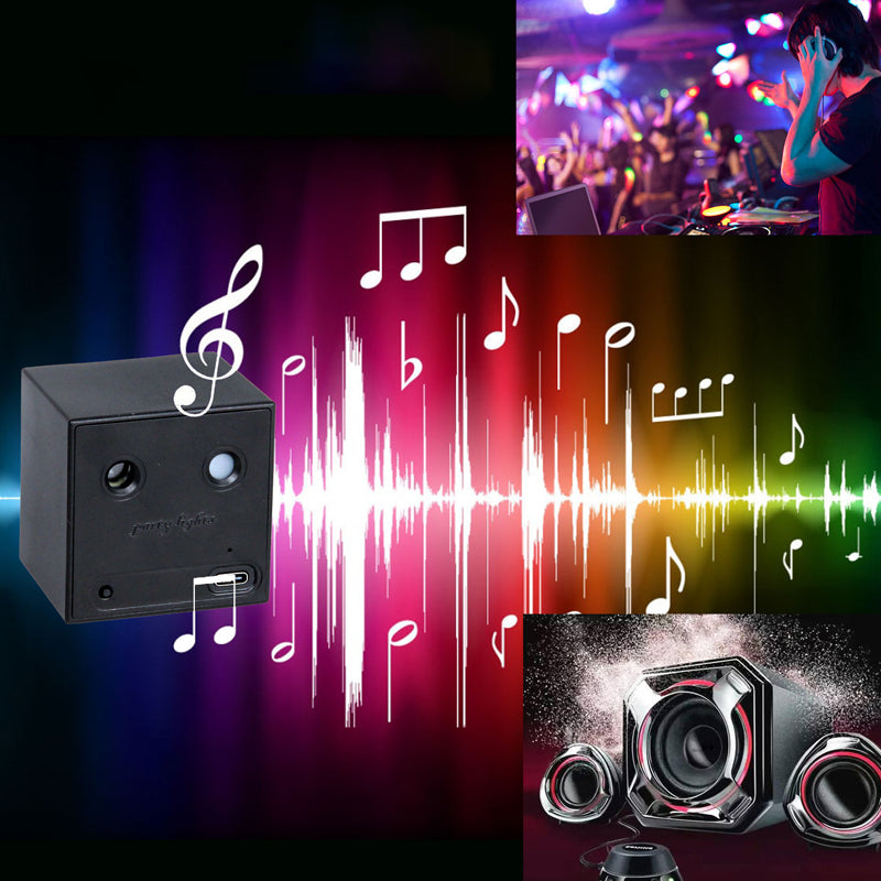 Transform Any Room into Instant Party Atmosphere