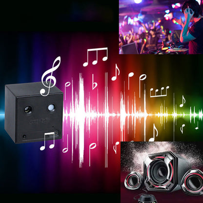 Transform Any Room into Instant Party Atmosphere