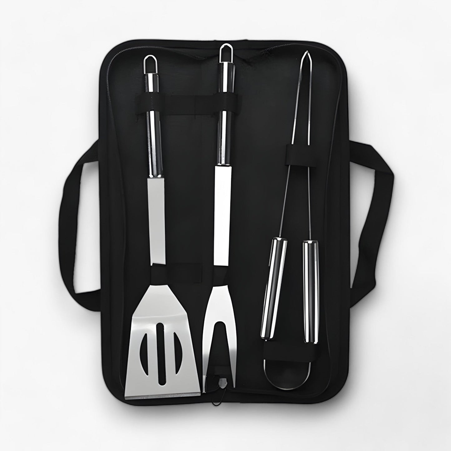 Grill Mastery Made Easy and Safe for Every Moment