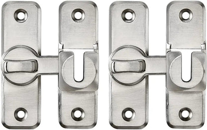 Buy One Get One Free | SafeLock – Unbreakable Door Bolt for Instant Home Security