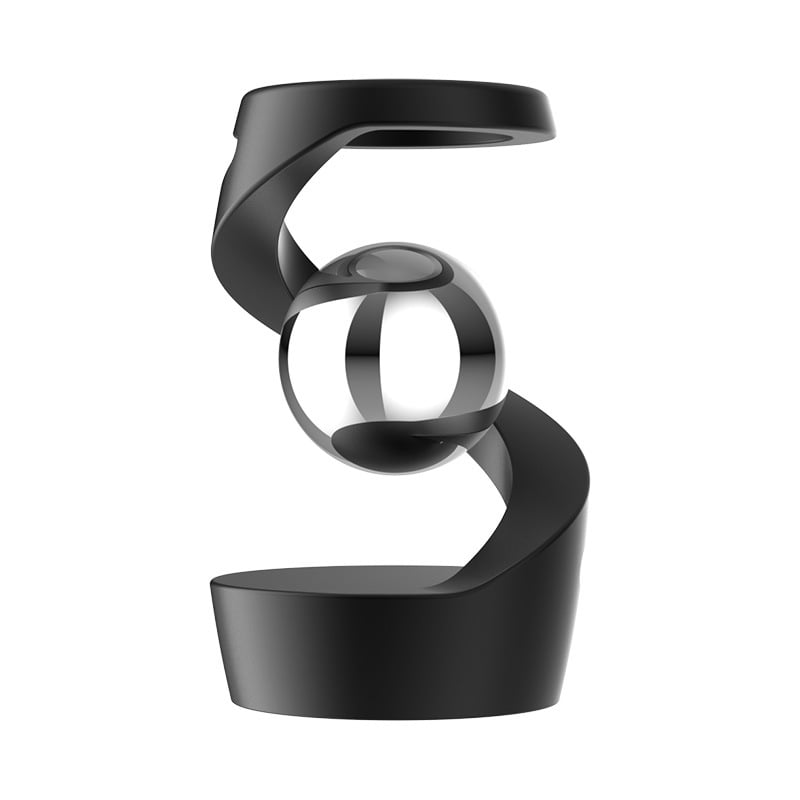 MindSpin – The Captivating Desk Illusion for Your Workspace