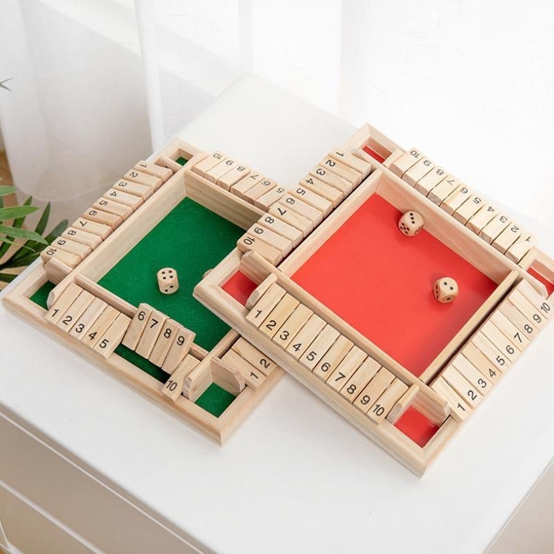 Simple Fun That Brings Families Closer Together