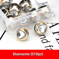 DIAMOND STYLE 03 (10 PIECES)
