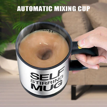 Instant Smooth Beverages Every Time - MixEase Blender