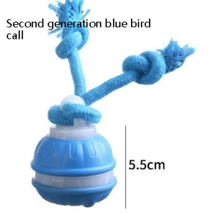 Smart Canine Playball with Interactive Motion | Durable & Engaging Toy for Indoor & Outdoor Fun | Unpredictable Rolling & Jumping | Suitable for All Dog Breeds