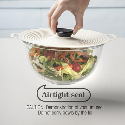 Silicone Sealing Ring for Keeping Food Fresh Longer