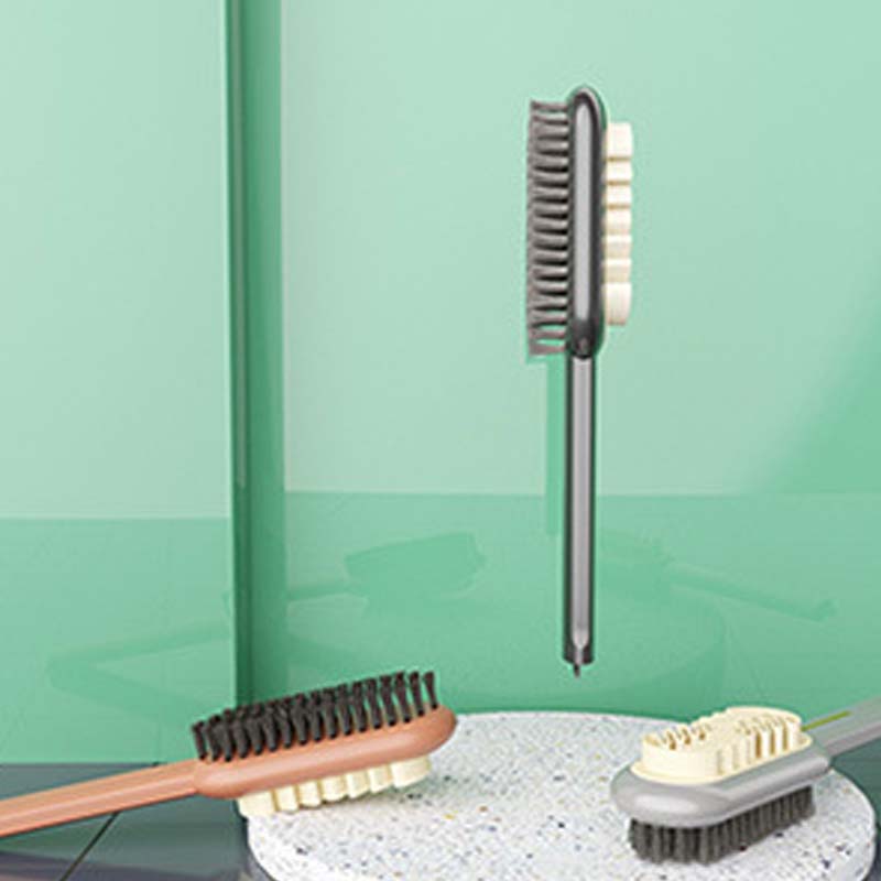 Shoe Care System – Effortlessly Restore Shoes to Perfect Clean