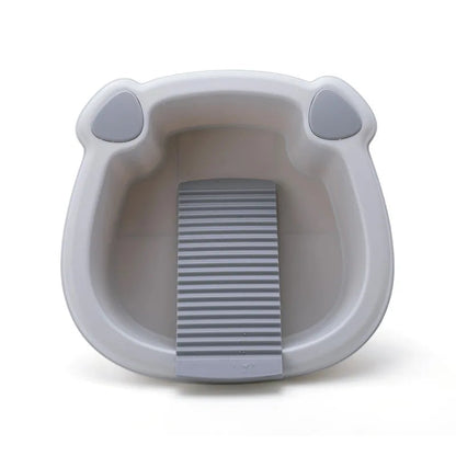 Space-Saving Laundry Solution for Faster and Cleaner Washing