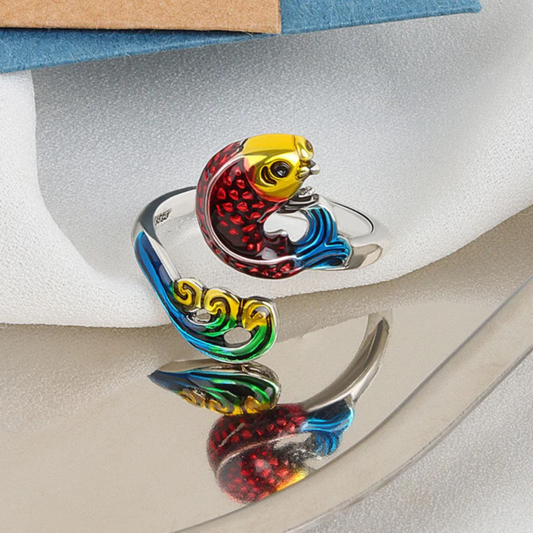 Buy One Get One Free | Knit Ring – Comfortable Knitting Without Strain