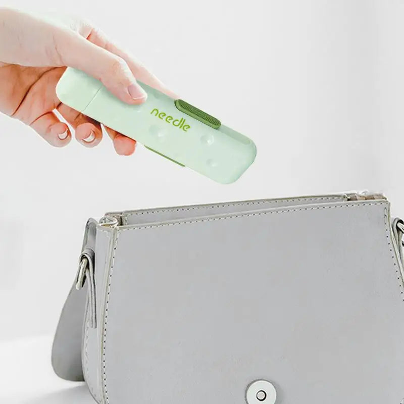 Instant Threading Tool – Effortless Sewing Solution