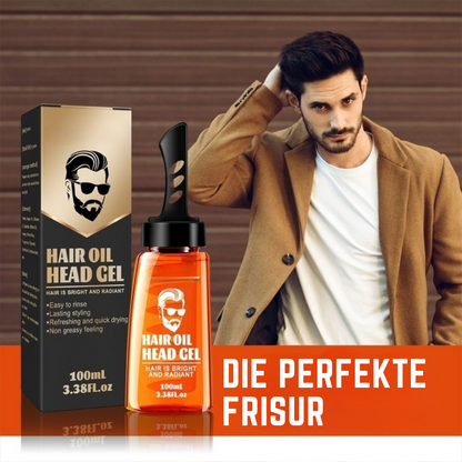 StyleMaster™ — Effortlessly Achieve Confidence All Day Long