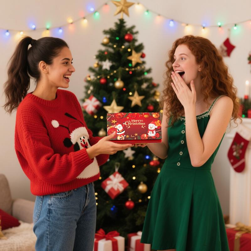 Make Your Holiday Cash Gifts Truly Special