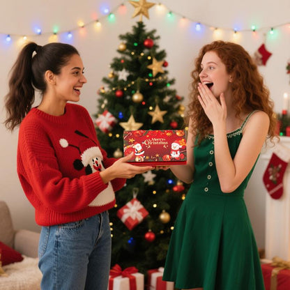 Make Your Holiday Cash Gifts Truly Special