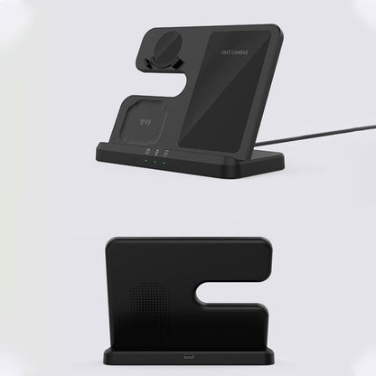 Instant Charging and Organization for All Devices