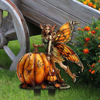 Mushroom Elf 2