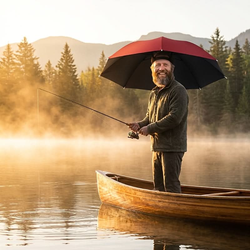 Sun Hat for Outdoor Use – Lightweight and Portable
