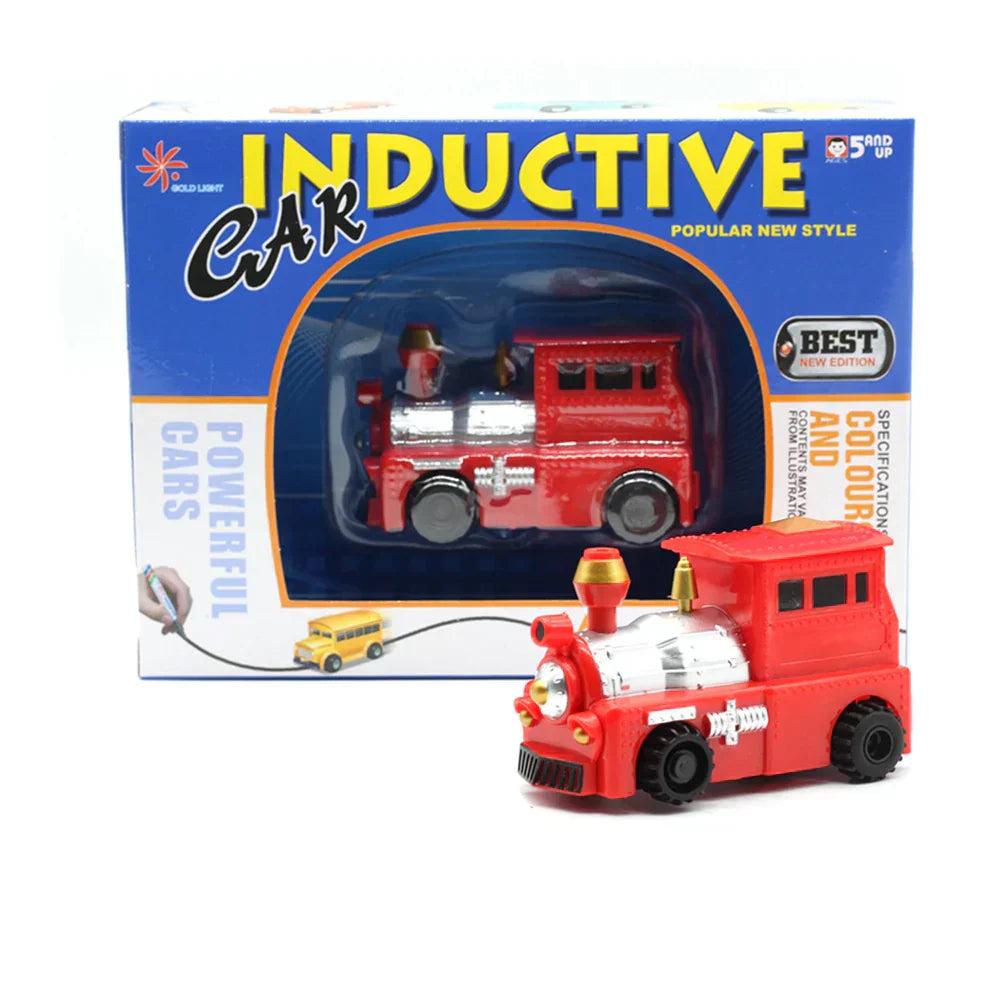 Creative Cruiser Pro — Ignite Imagination with Every Stroke