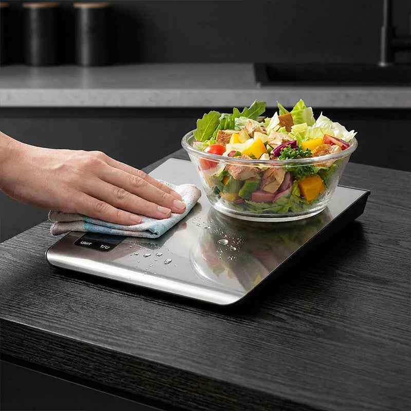 Track Your Nutrition and Fitness Progress with Ease