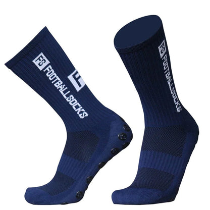 Ultimate Grip Performance Soccer Socks
