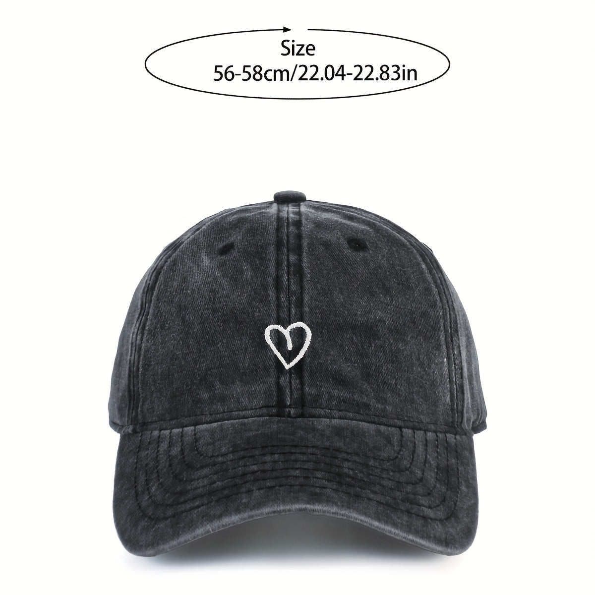 Fantasy-Themed Adjustable Baseball Cap with Tie-Dye Design