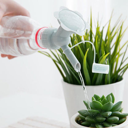 Transform Bottles into Perfect Gentle Watering Tools - Buy 3 Get 3 Free