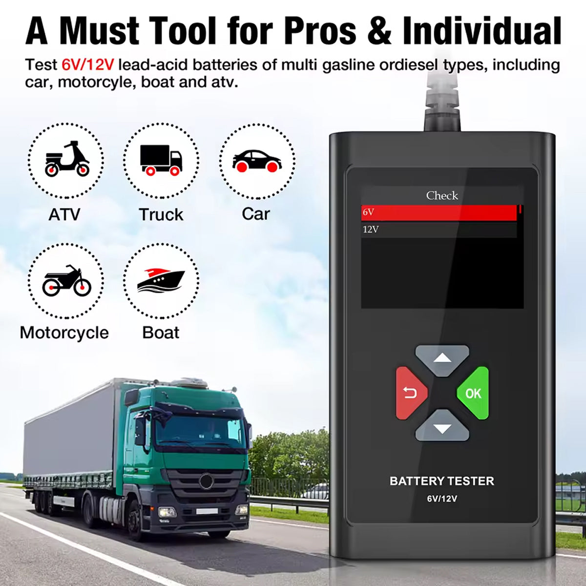 Rechargeable Bat Repeller Device
