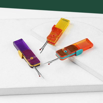 Seam Ripper Tool – Effortless Stitch Removal for Flawless Sewing Every Time