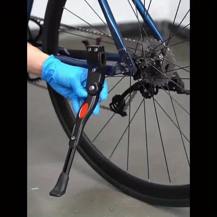 Durable Adjustable Bike Stand – Easy Installation and Sturdy Support